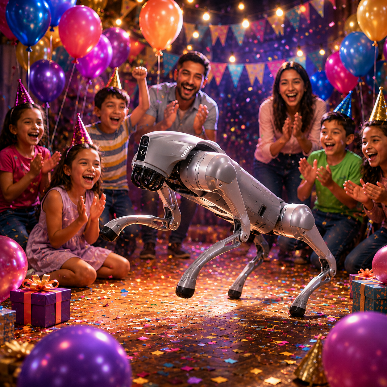 Robo Dog - Image 4