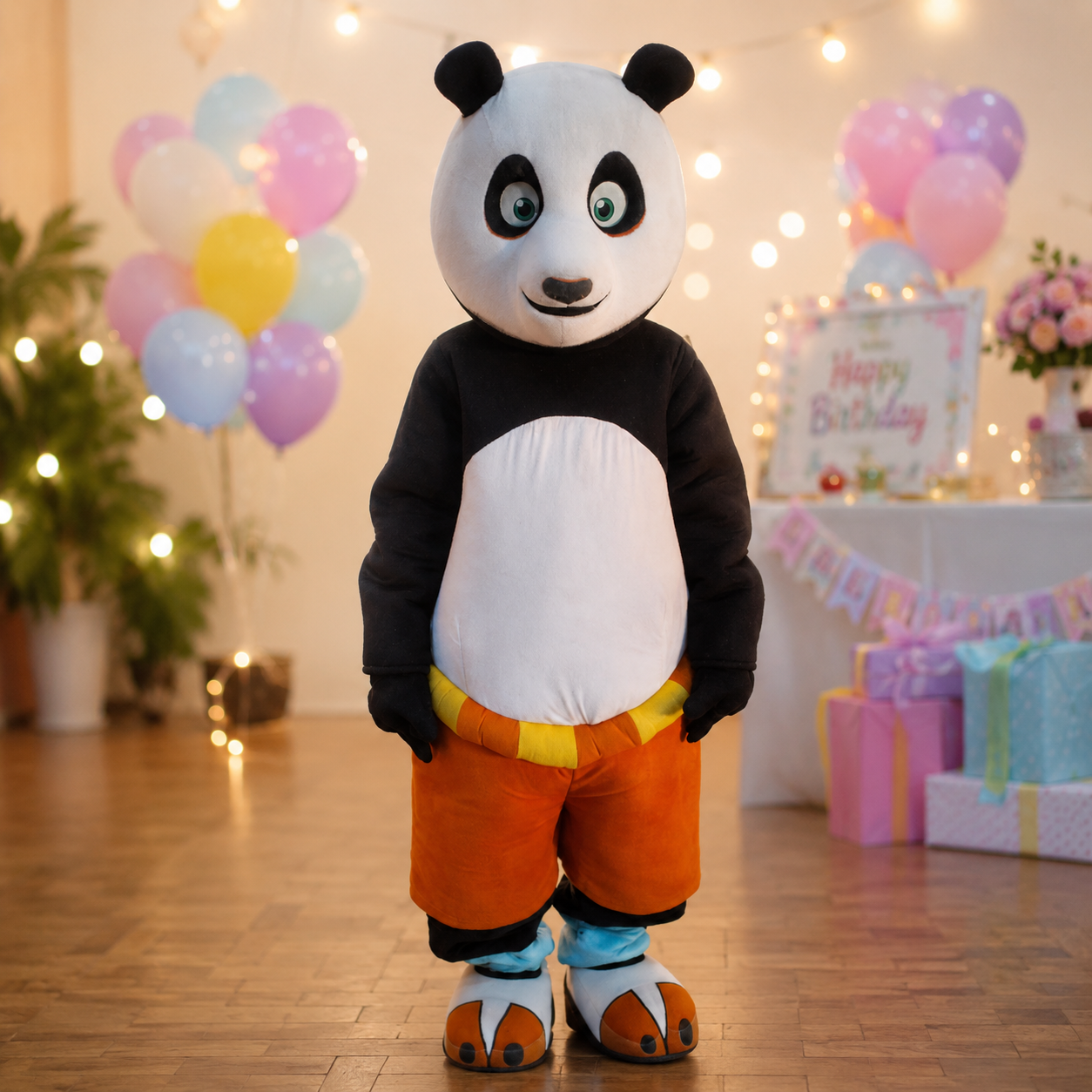 Mascot Dolls - Image 7
