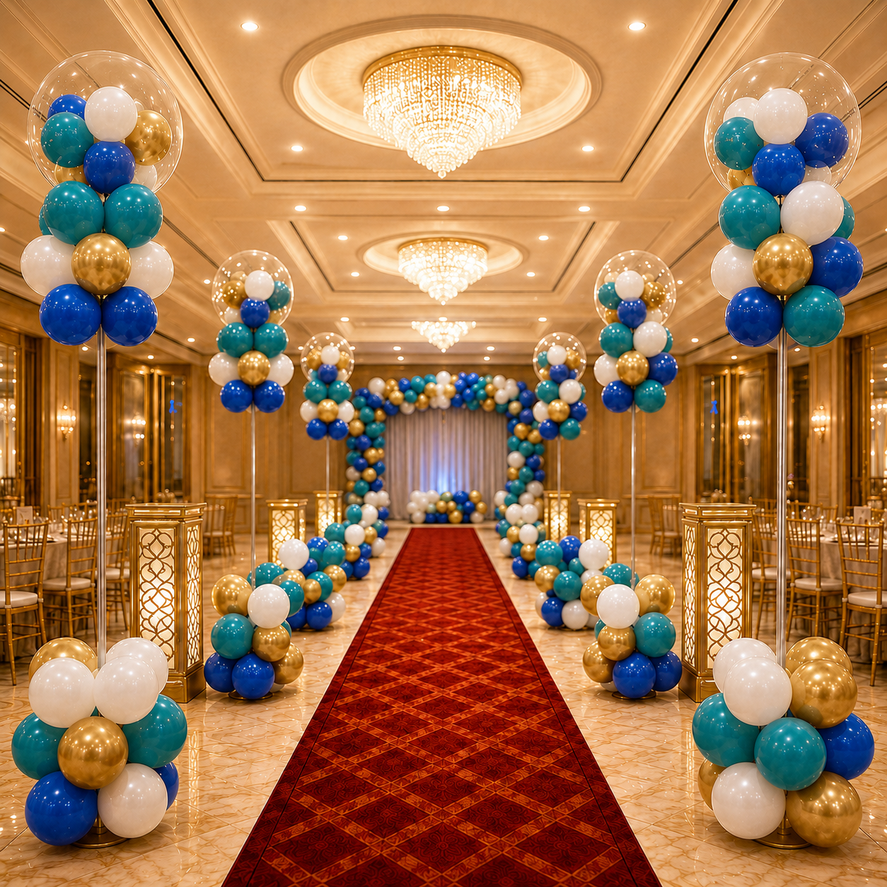 Balloon Blaster Entry - Image 2