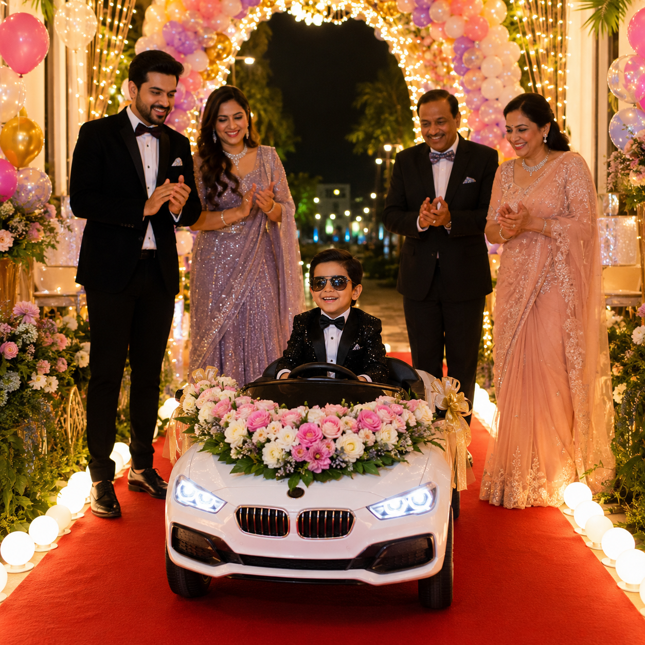 Car Entry - Image 3