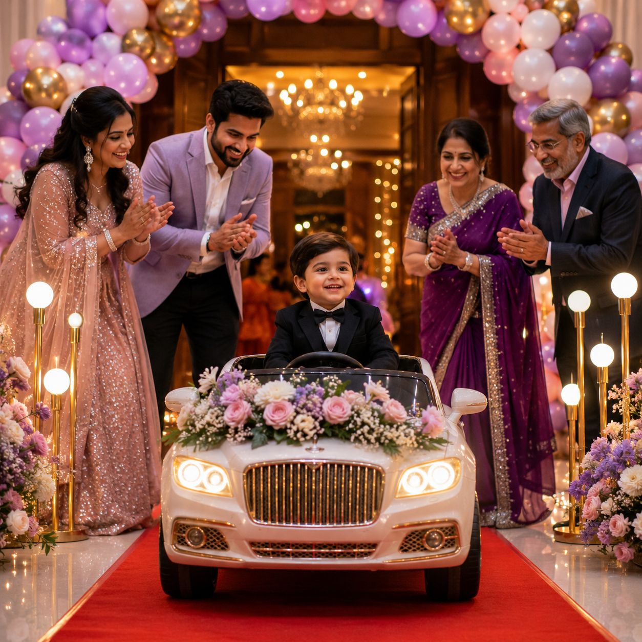 Car Entry - Image 2