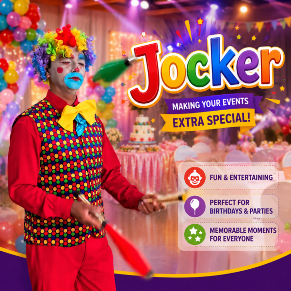 Jocker