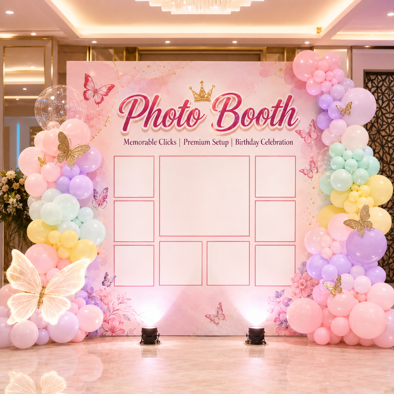 Photo Booth - Image 2