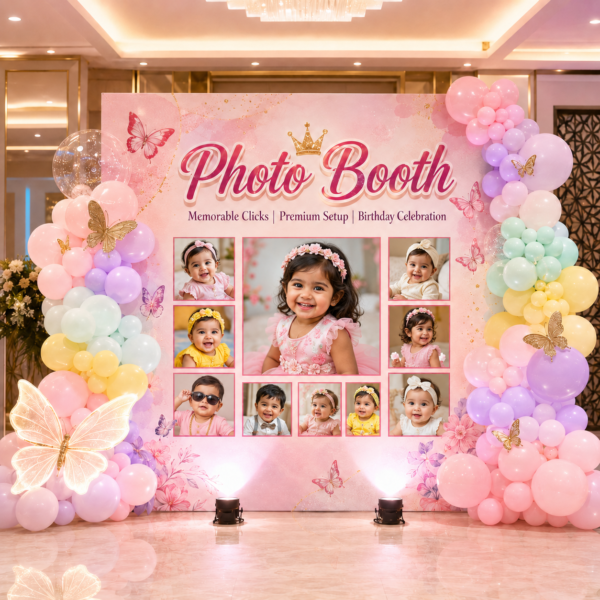 Photo Booth