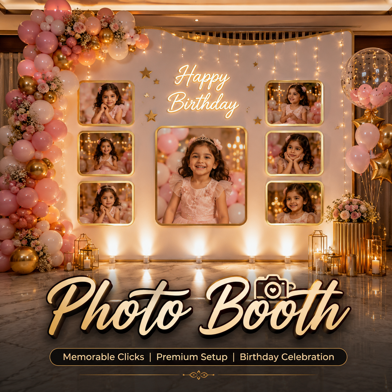 Photo Booth - Image 4