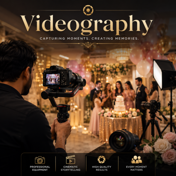 Videography