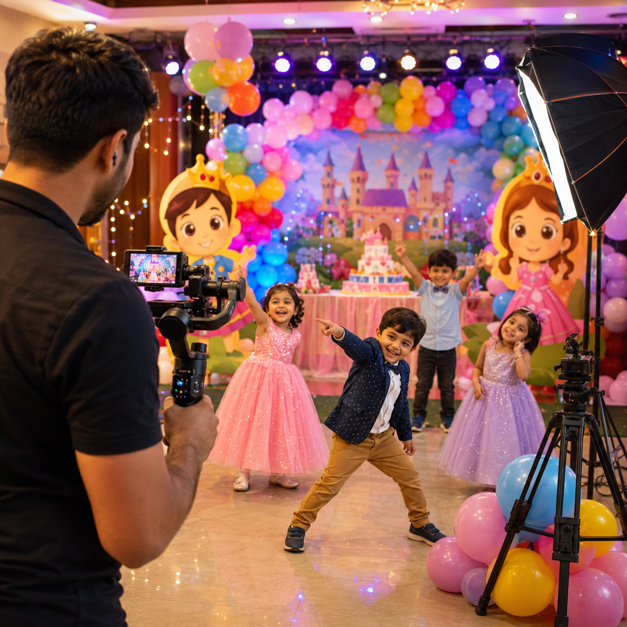 Videography - Image 3