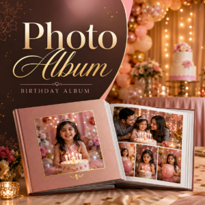 Photo Album