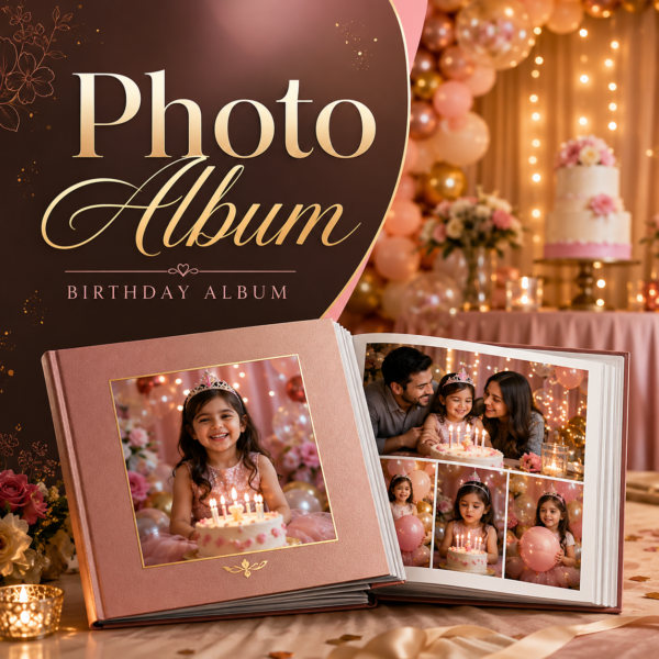 Photo Album
