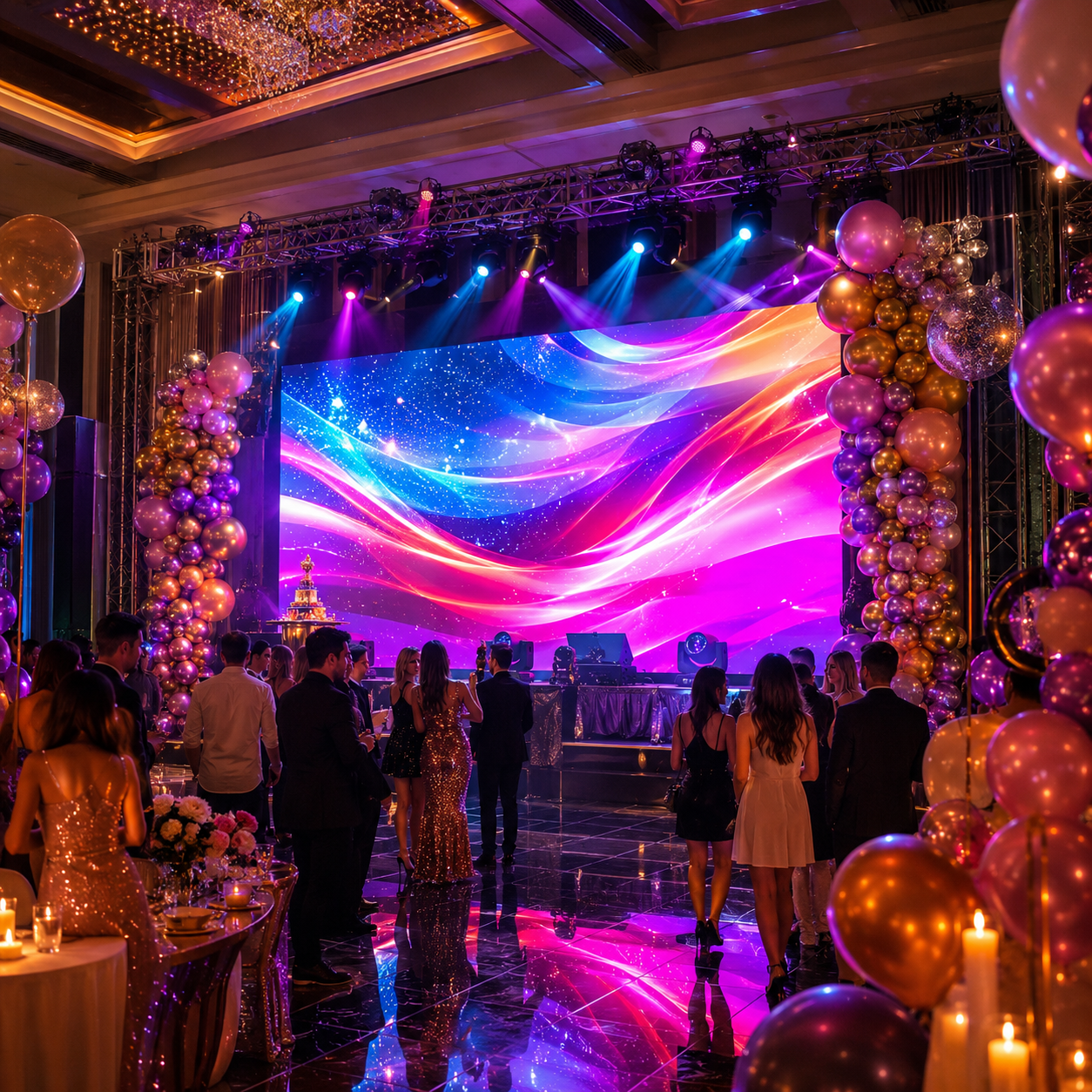 LED Screen - Image 3