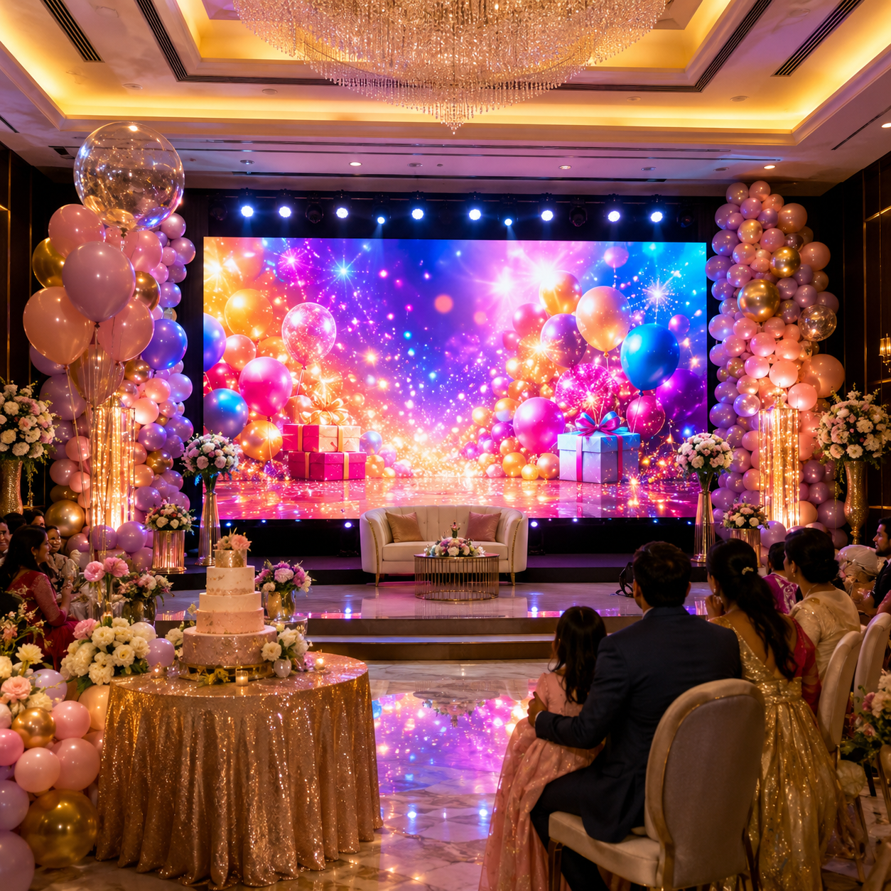 LED Screen - Image 2