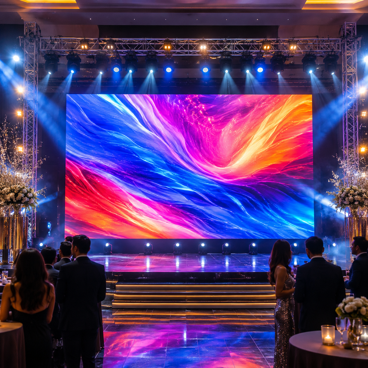 LED Screen - Image 4