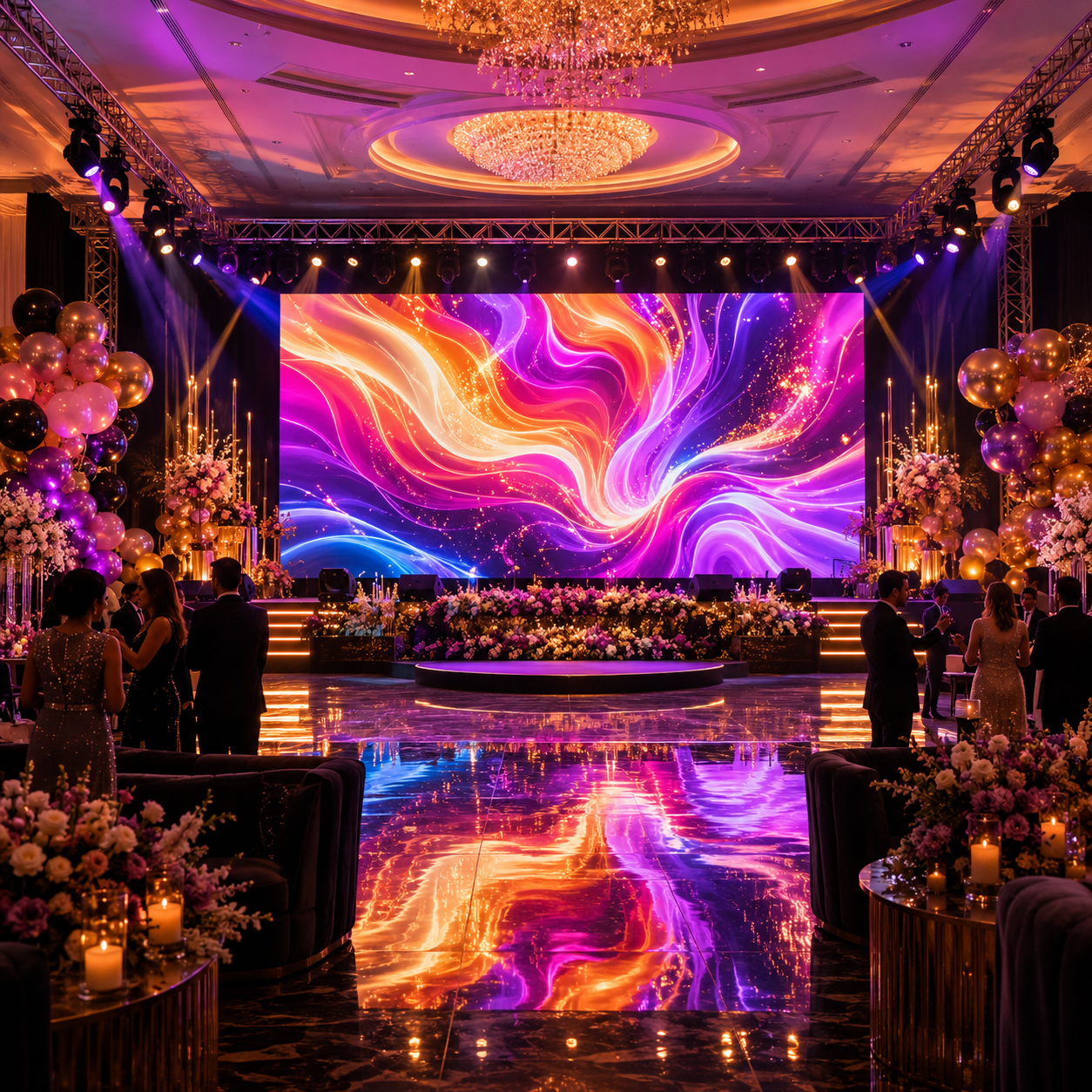 LED Screen - Image 5
