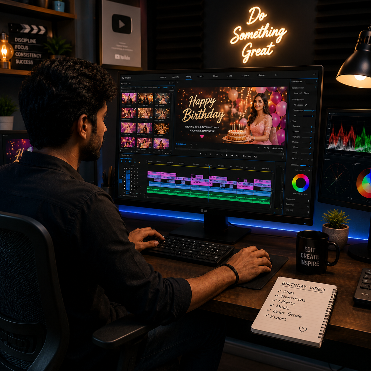 Video Editing - Image 4