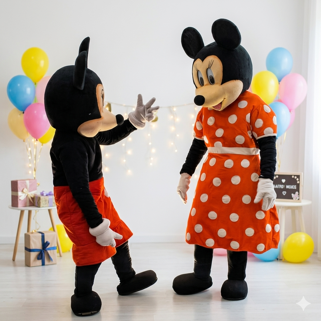 Mascot Dolls - Image 4