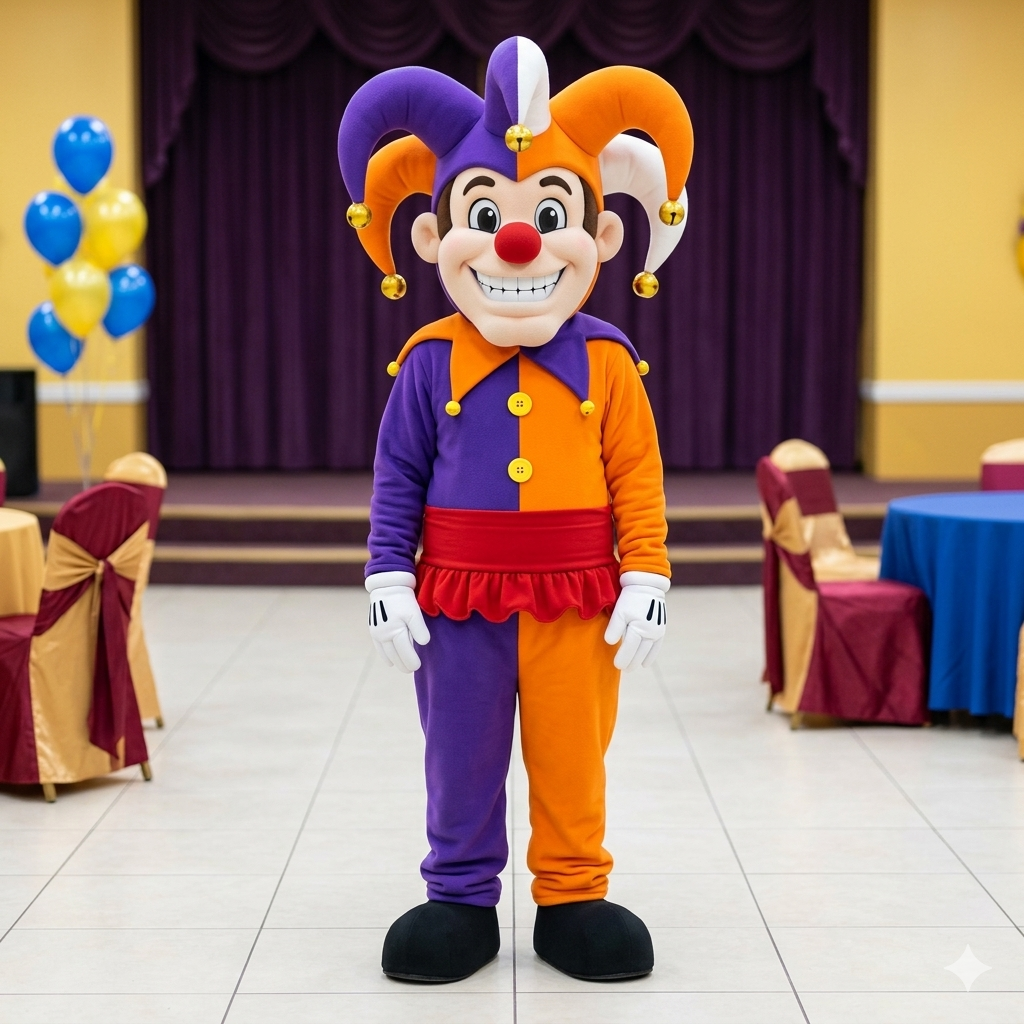 Mascot Dolls - Image 5