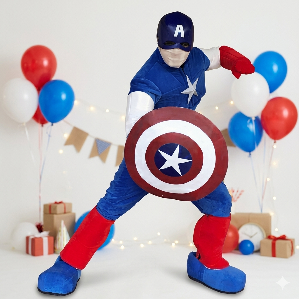 Mascot Dolls - Image 8