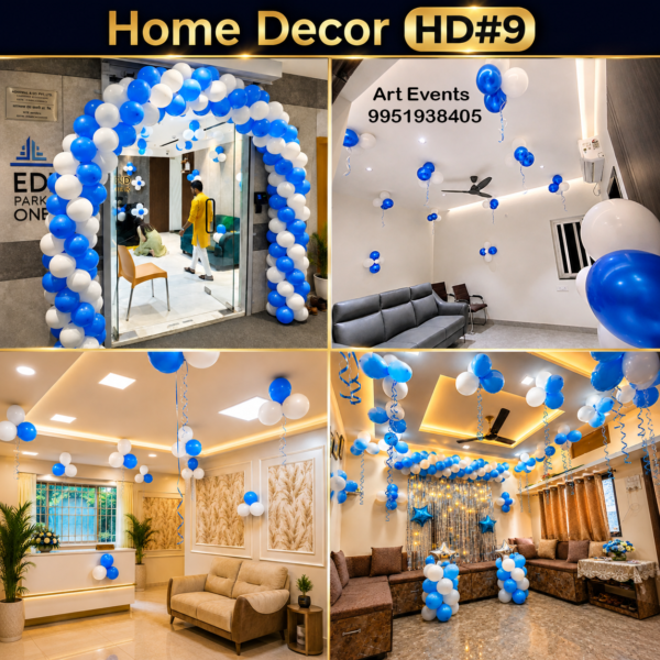 Home Decor HD#9