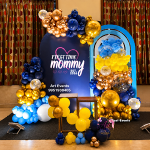 Mother To Be Decor MTBD#15