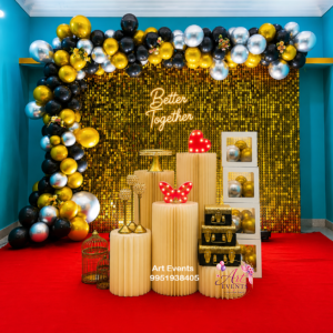 Better Together Decor BTD#12