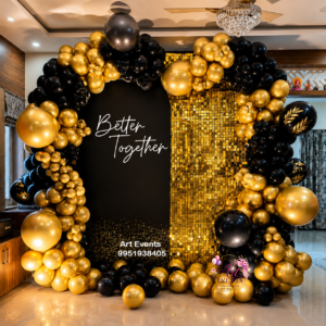 Better Together Decor BTD#8