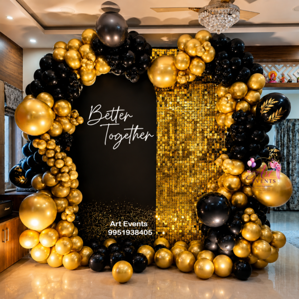 Better Together Decor BTD#8