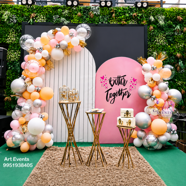 Better Together Decor BTD#10