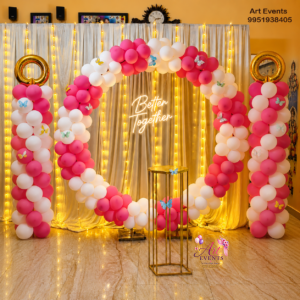 Better Together Decor BTD#7