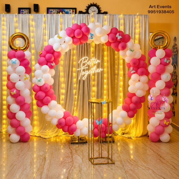 Better Together Decor BTD#7