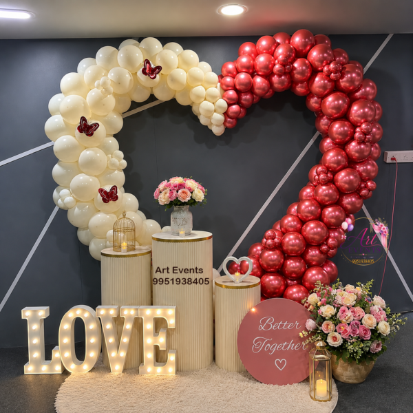 Better Together Decor BTD#13