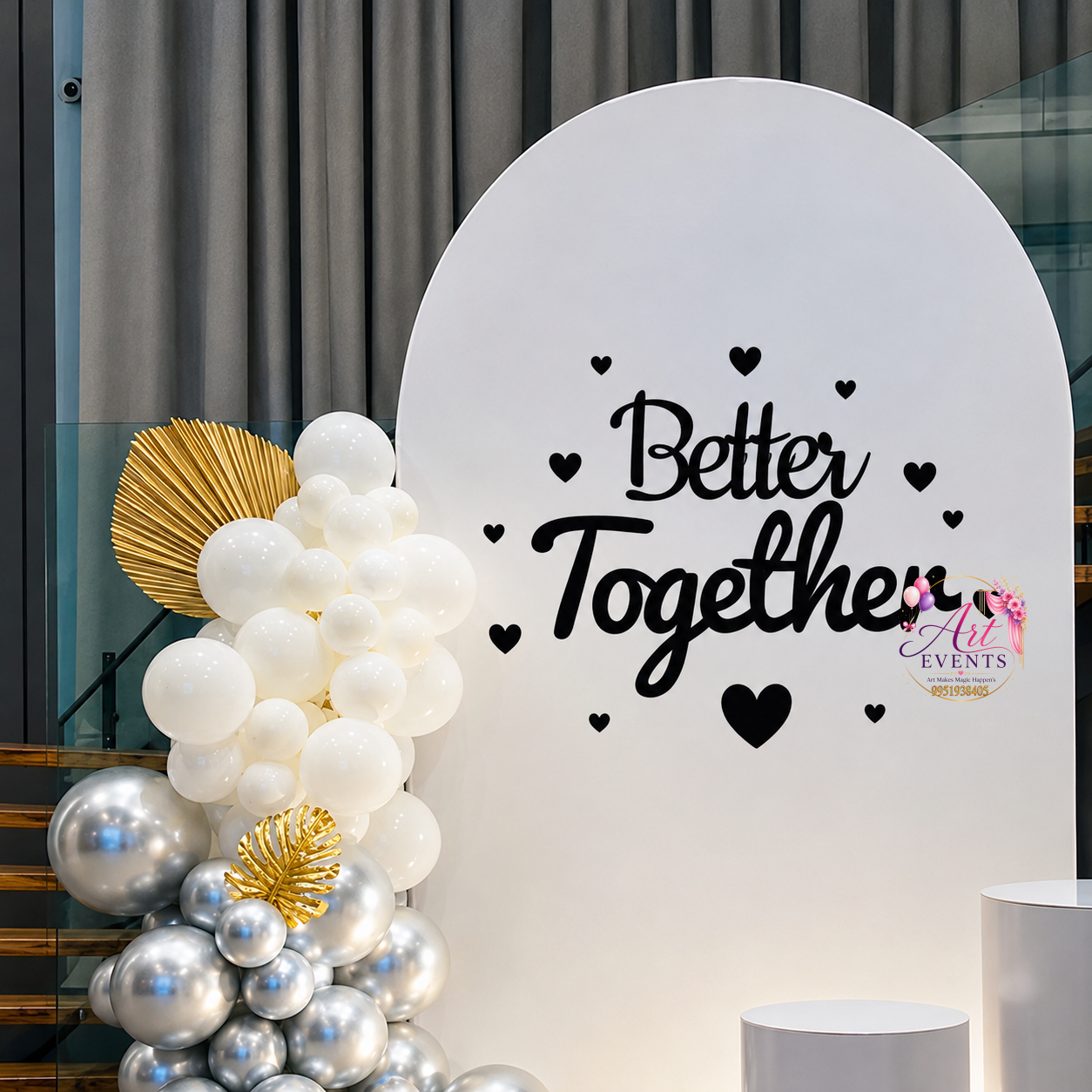 Better Together Decor BTD#14 - Image 2