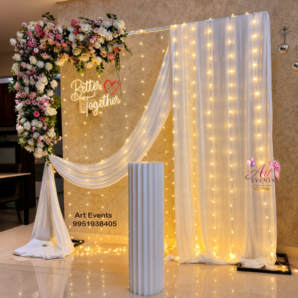 Better Together Decor BTD#16