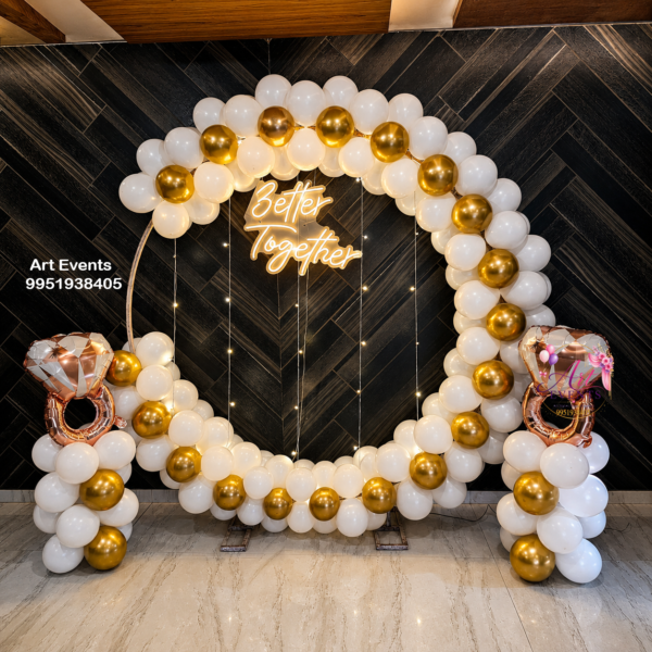 Better Together Decor BTD#18