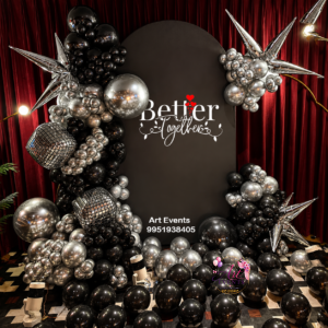 Better Together Decor BTD#19