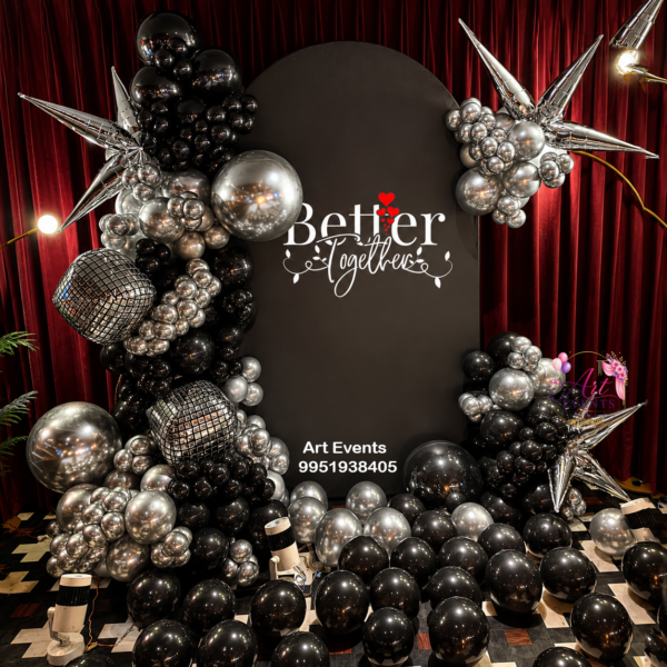 Better Together Decor BTD#19