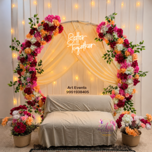 Better Together Decor BTD#20