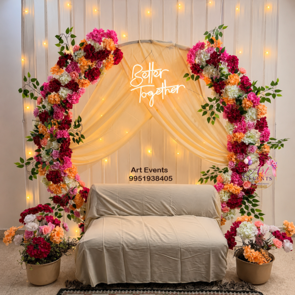 Better Together Decor BTD#20