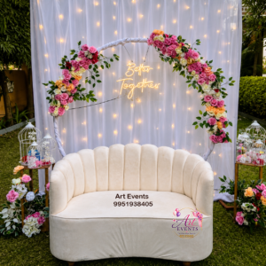 Better Together Decor BTD#21