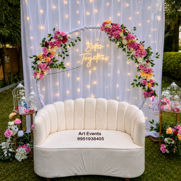 Better Together Decor BTD#21