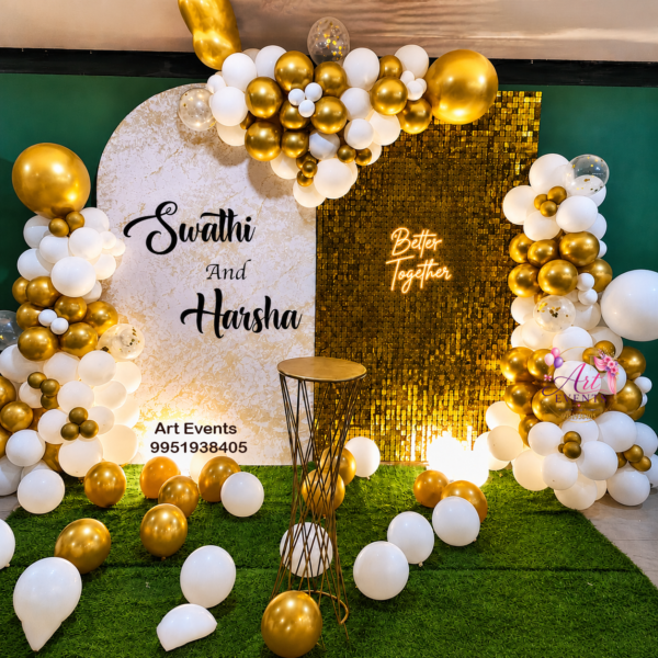Better Together Decor BTD#2