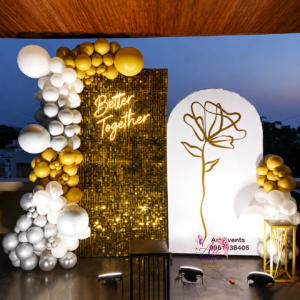 Better Together Decor BTD#4