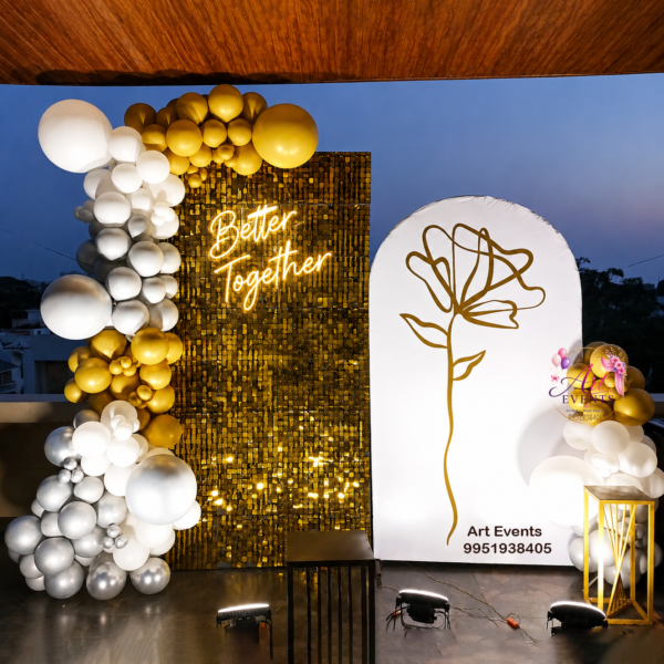 Better Together Decor BTD#4
