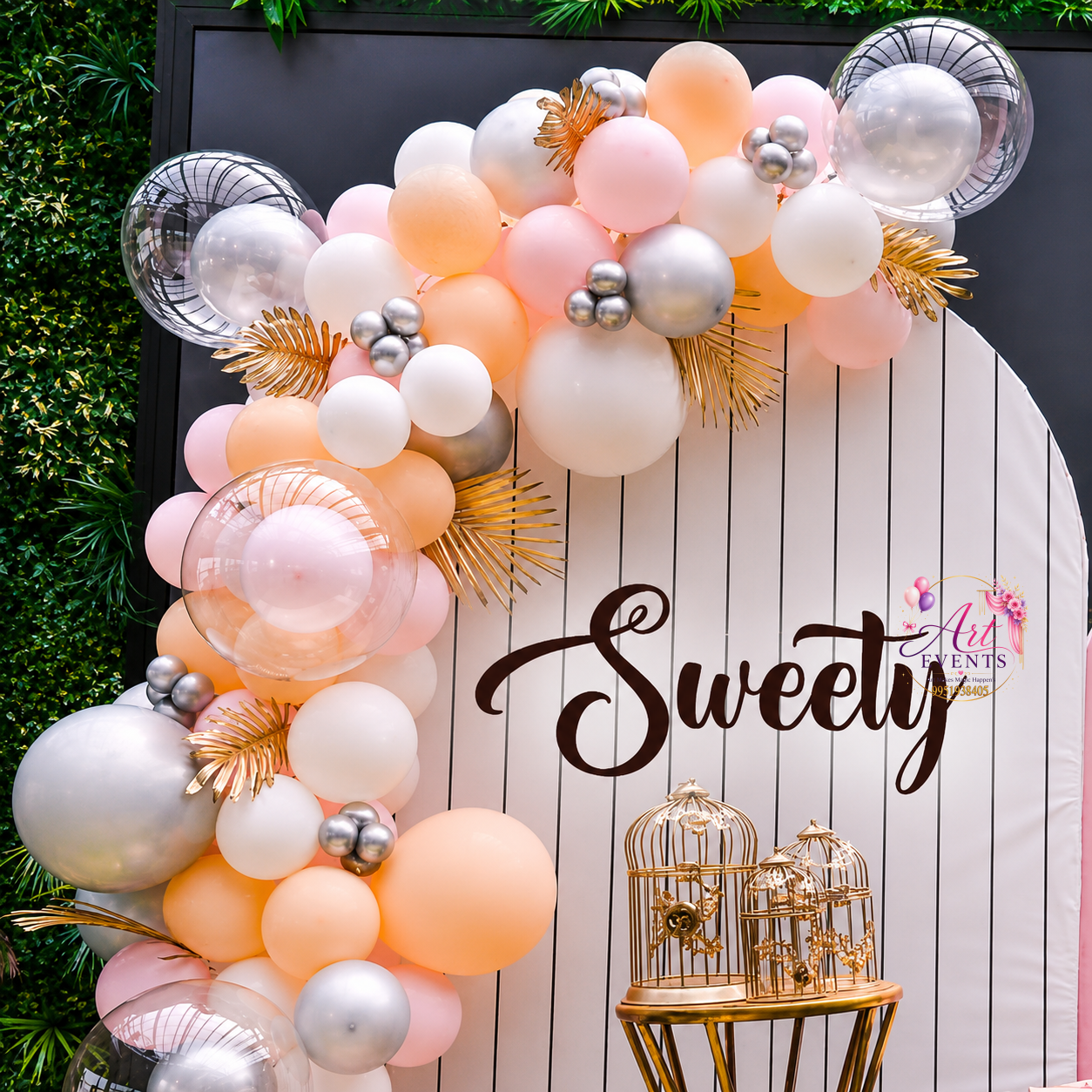 Bride To Be Decor BTBD#3 - Image 2