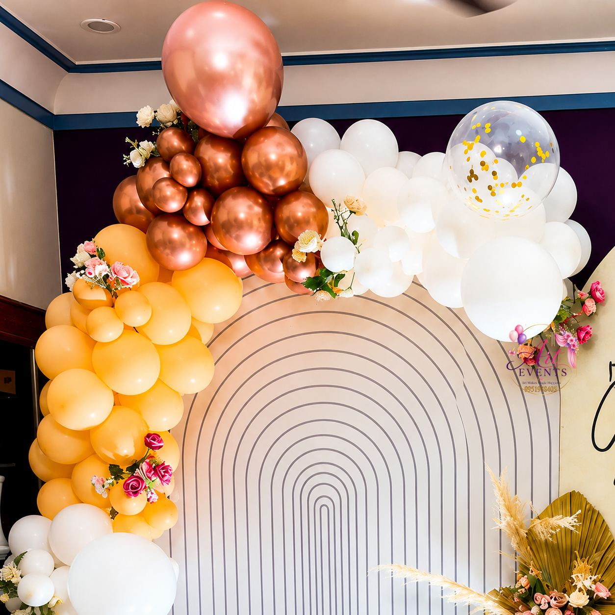 Bride To Be Decor BTBD#4 - Image 2