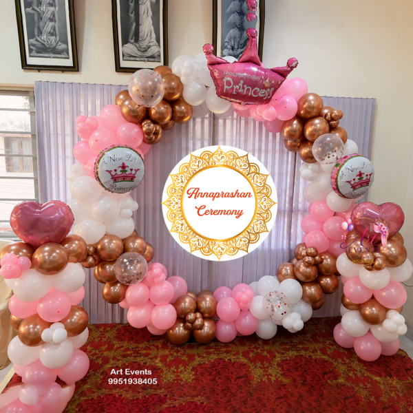 Annaprashan Decor AD#13