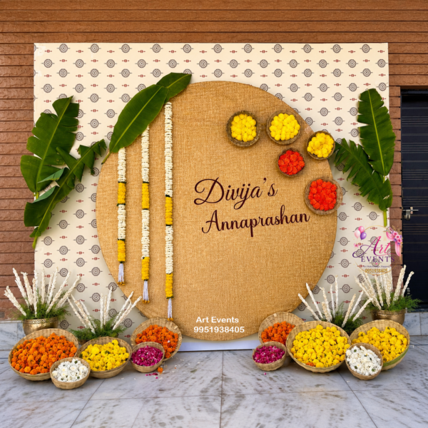 Annaprashan Decor AD#14