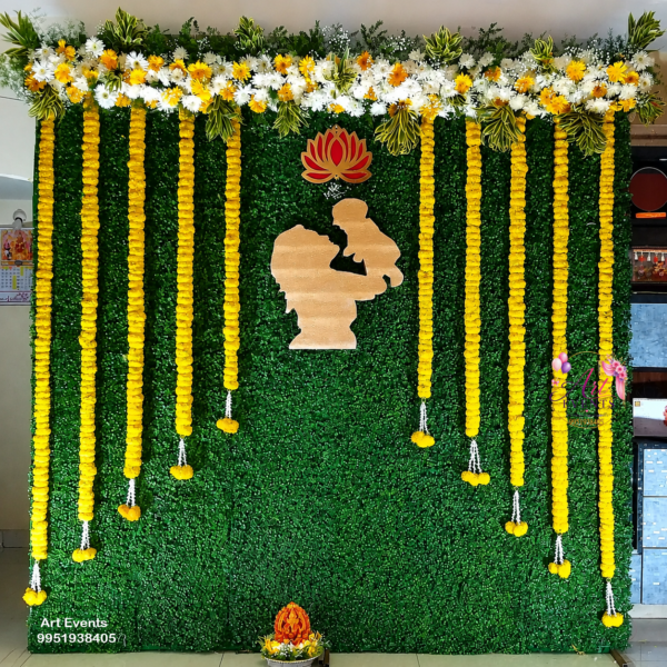 Annaprashan Decor AD#18