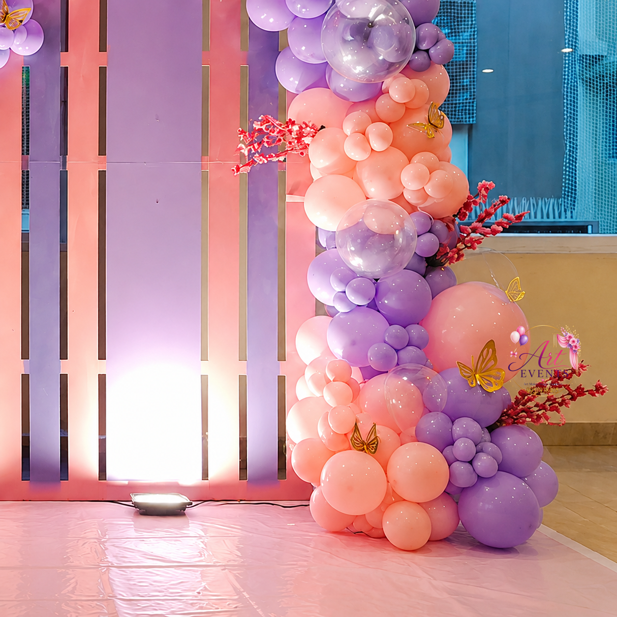 Annaprashan Decor AD#9 - Image 3