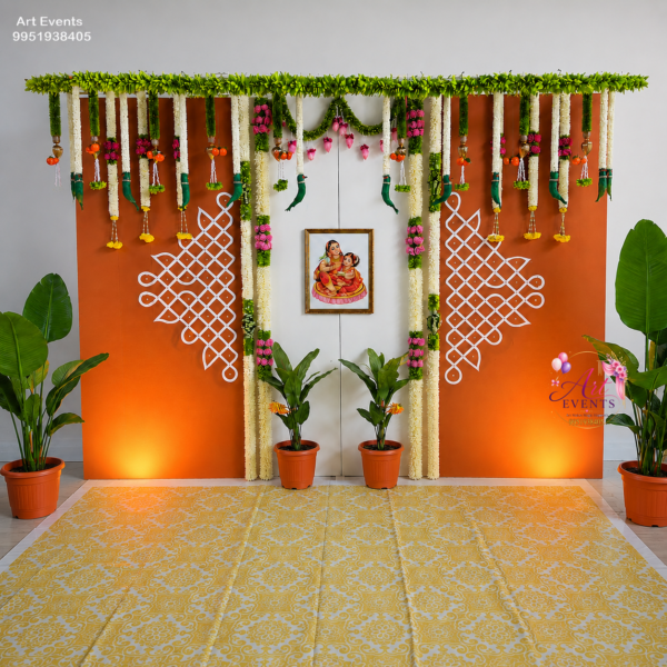 Annaprashan Decor AD#12