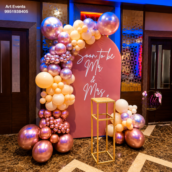 Mrs Decor MMD#8